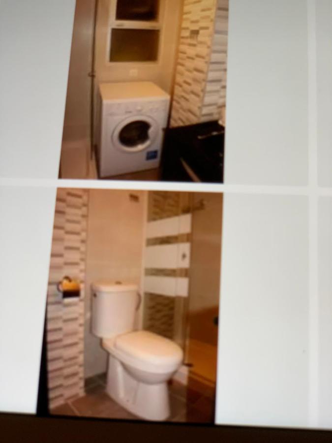 Cozy Apartment In Fuengirola! Baesta Laege Exterior foto